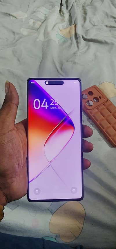 Infinix Note 40.12/256