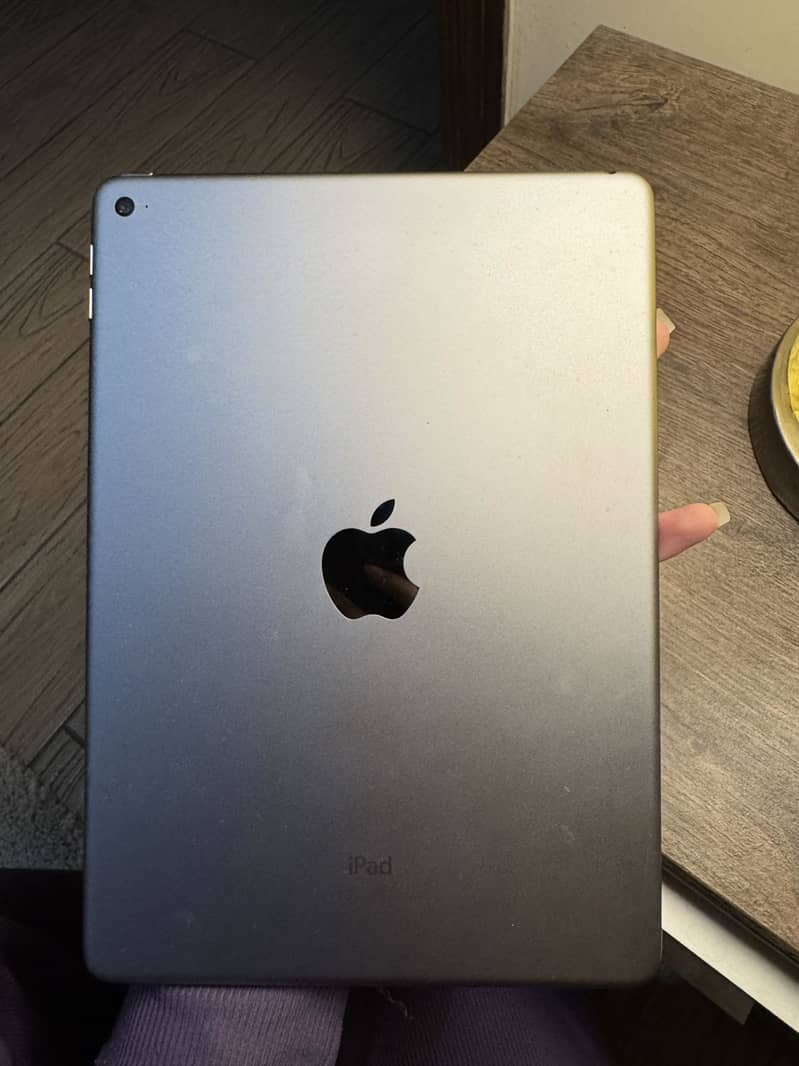 Ipad air 2 1
