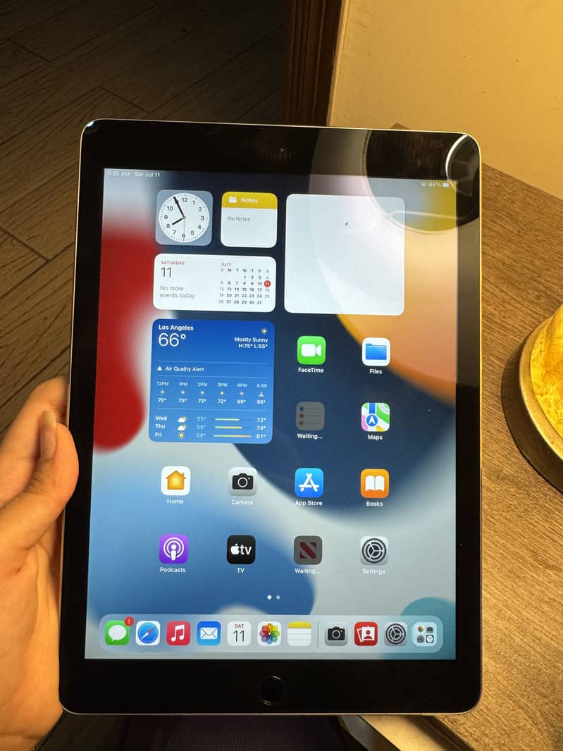 Ipad air 2 2