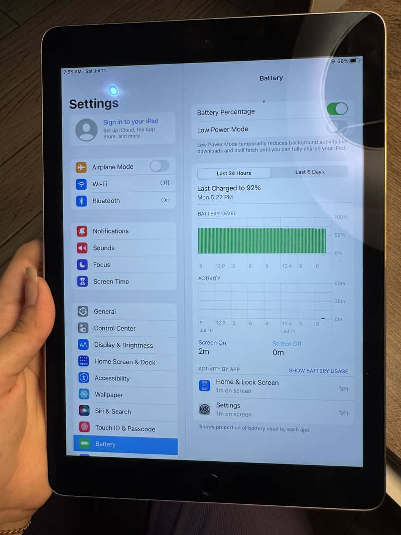 Ipad air 2 3