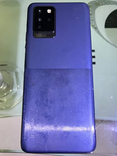 Infinix Note 10 Pro