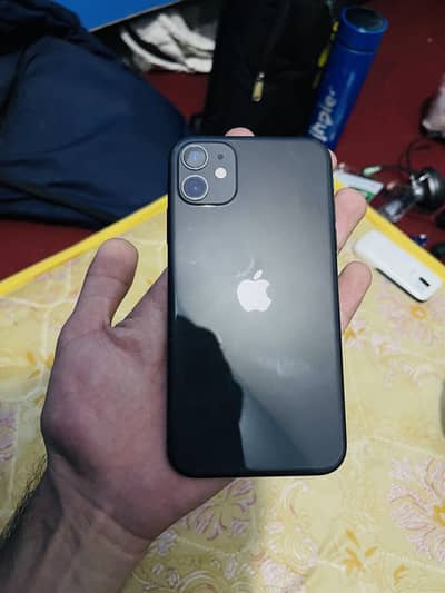 Apple iPhone 11