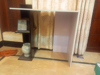 study table without chair