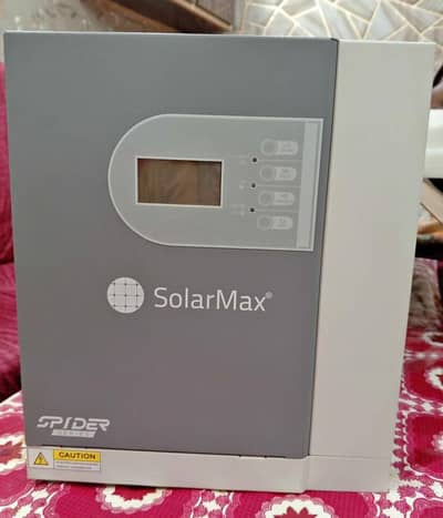 Soler Max 3kw Hybrid inverter