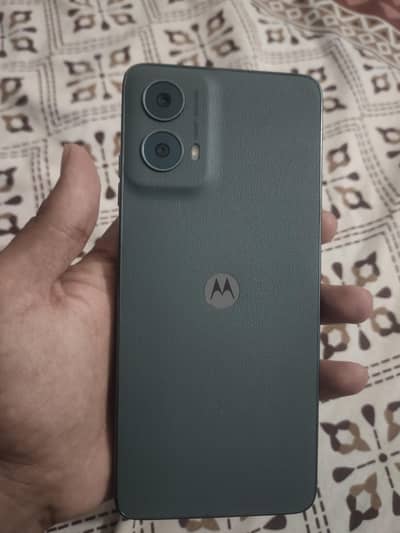 Motorola Moto G