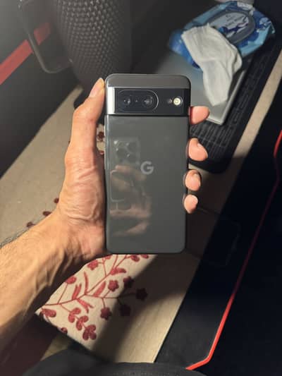 Google Pixel 8