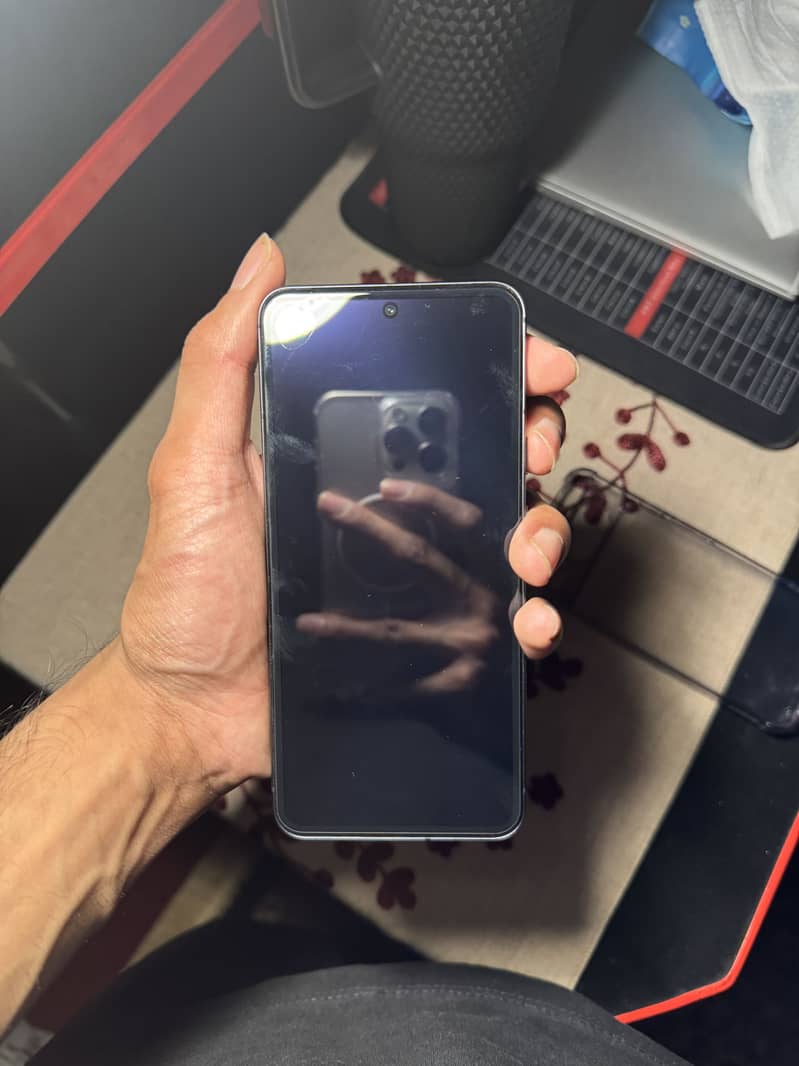 Google Pixel 8 1