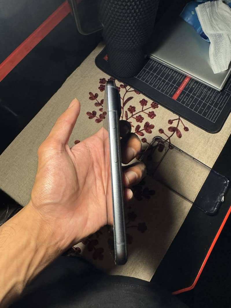 Google Pixel 8 7