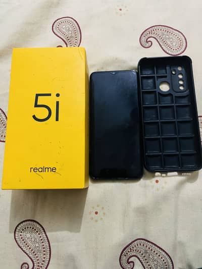 Realme 5i
