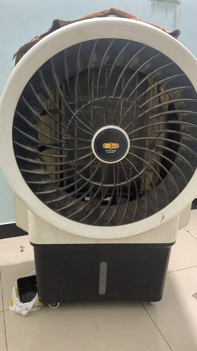 Super Asia big size cooler