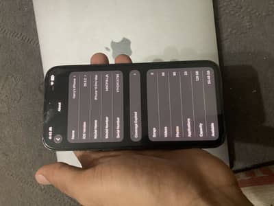 Apple iPhone 13 Pro Max JV