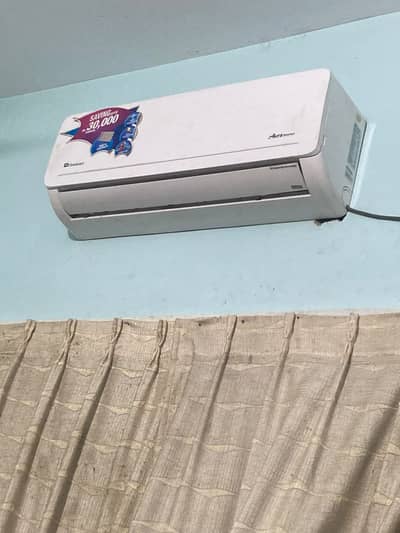 Dawlance Aura inverter AC 1 ton