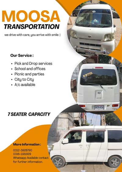 car service