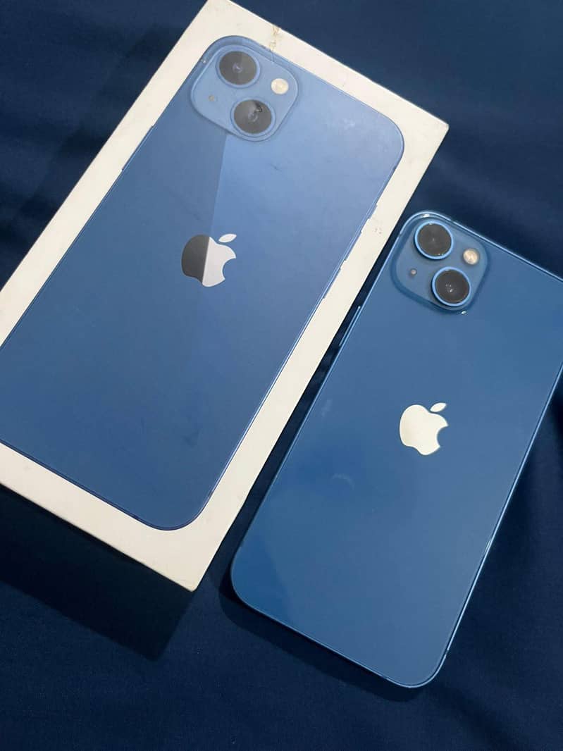 Apple iPhone 13 2