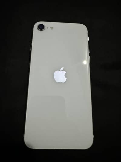 iPhone SE PTA approved