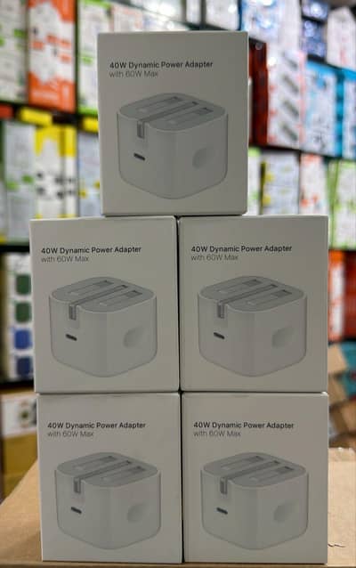45 WATT PD ADAPTER , 25w PD ADAPTER ,