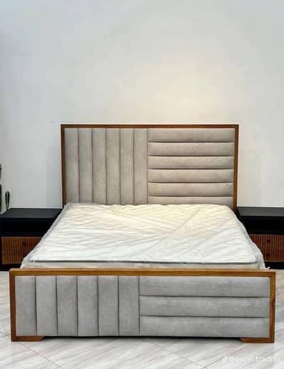 Bed  Design