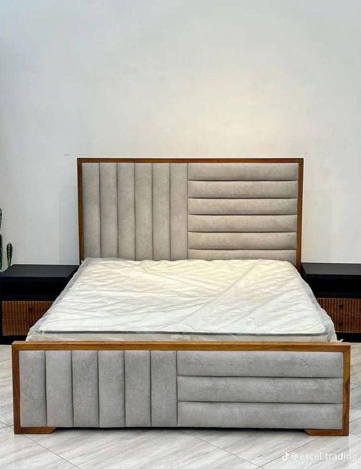 Bed  Design 0
