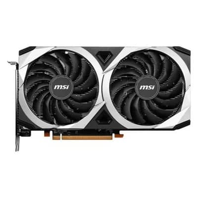 MSI RX 6600 8GB