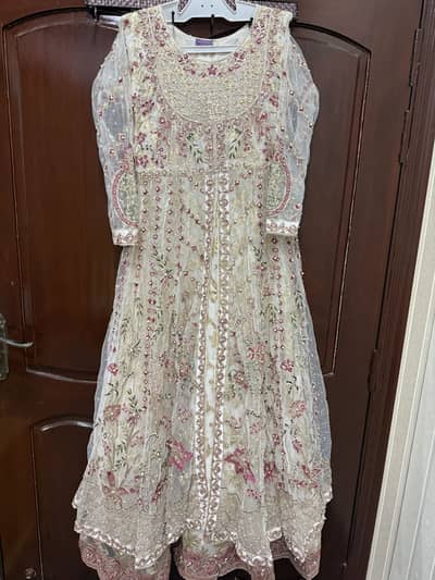 HASEEN’S Official Formal Dress