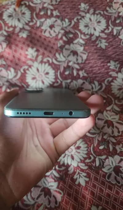 Honor X7b