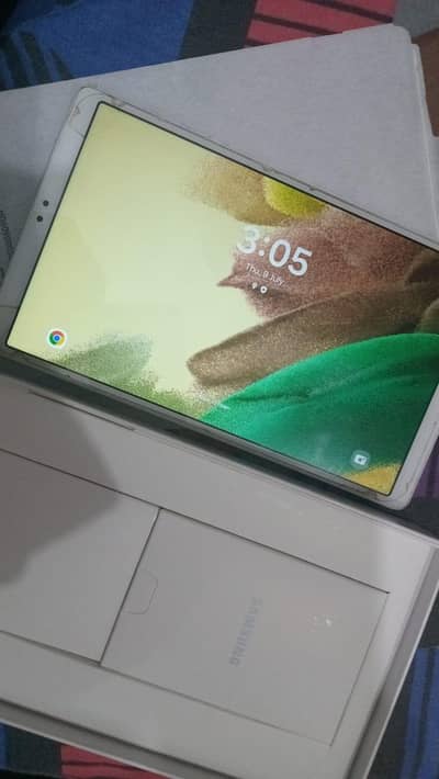 Samsung Tab A7 Lite 3/32GB | Wi-Fi  | Excellent Condition