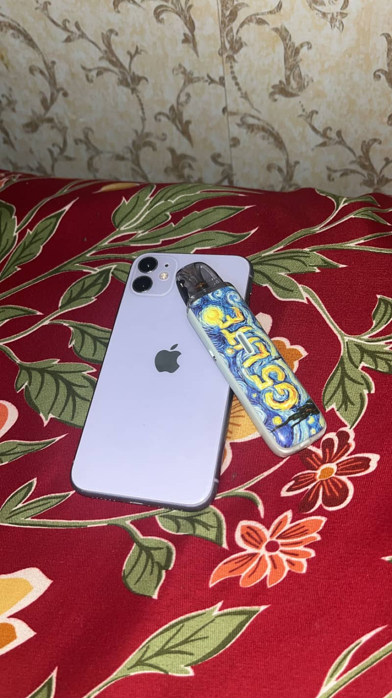 Apple iPhone 11 0