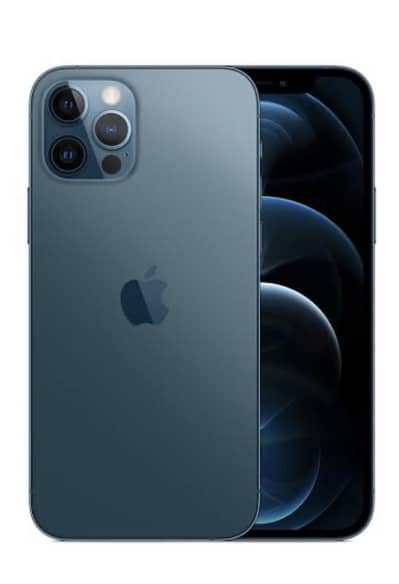 Apple iPhone 12 Pro Max