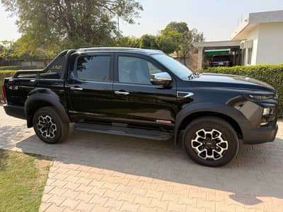 JAC T9 2025