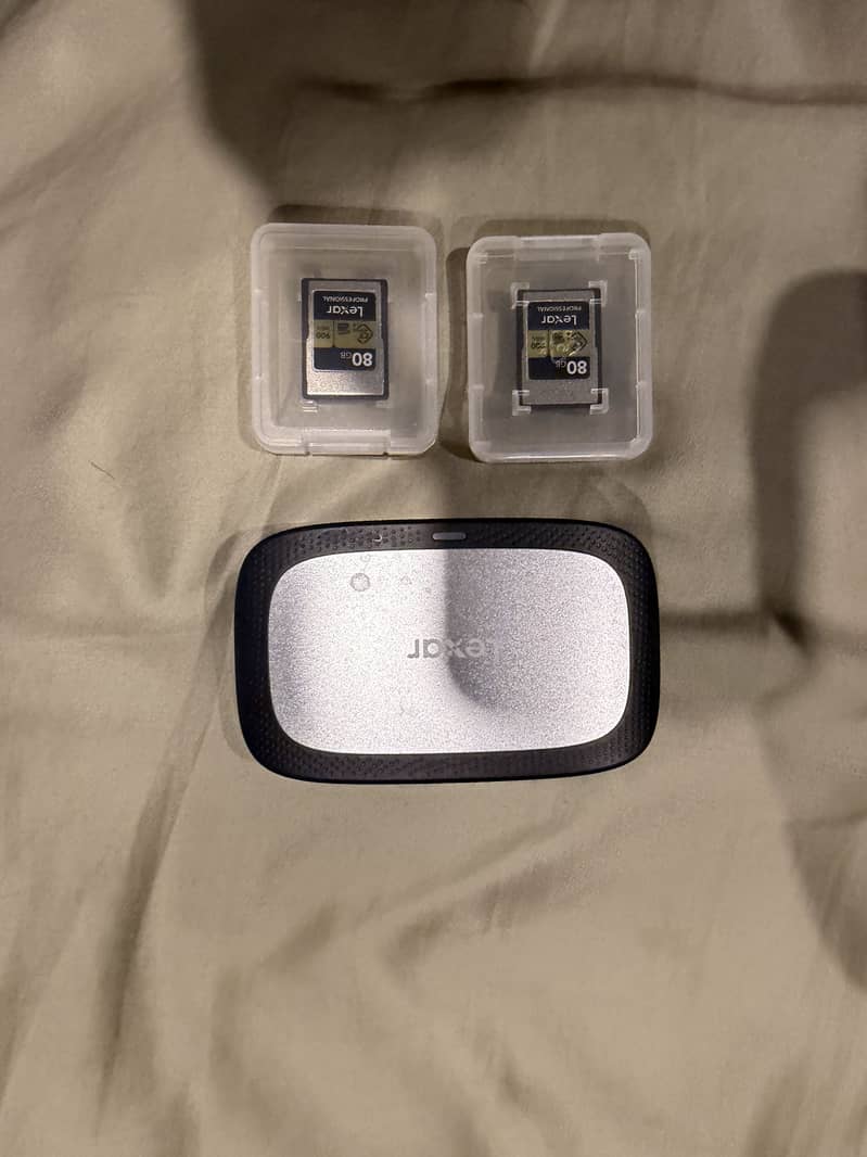 SONY A7V Camera 8