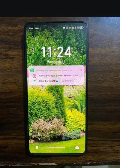 Tecno CAMON 20