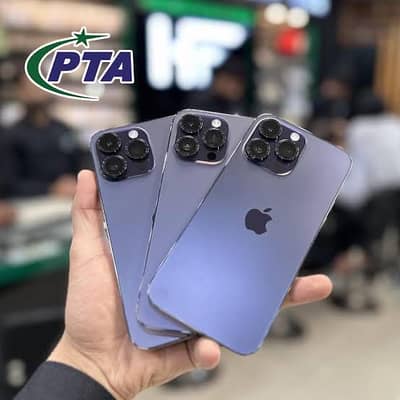 Apple iPhone 14 Pro Max