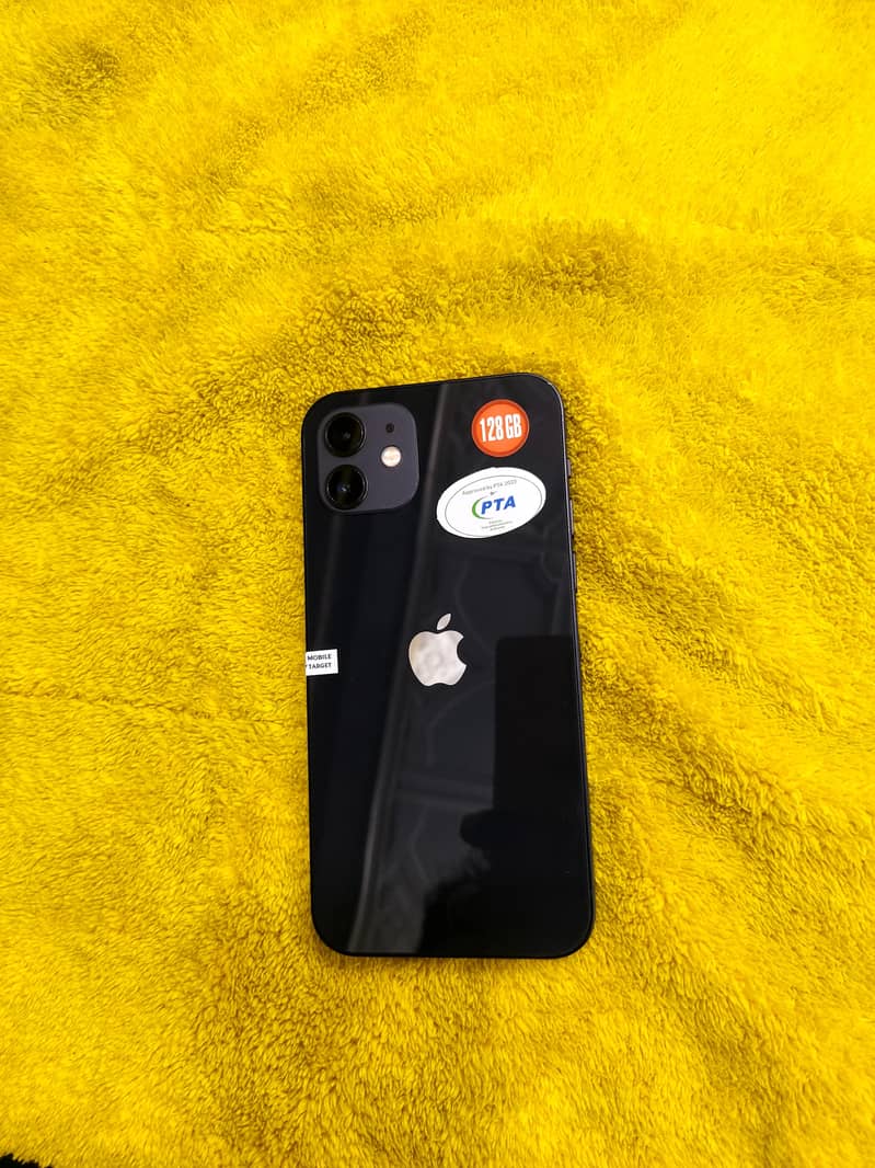 Apple iPhone 12 0