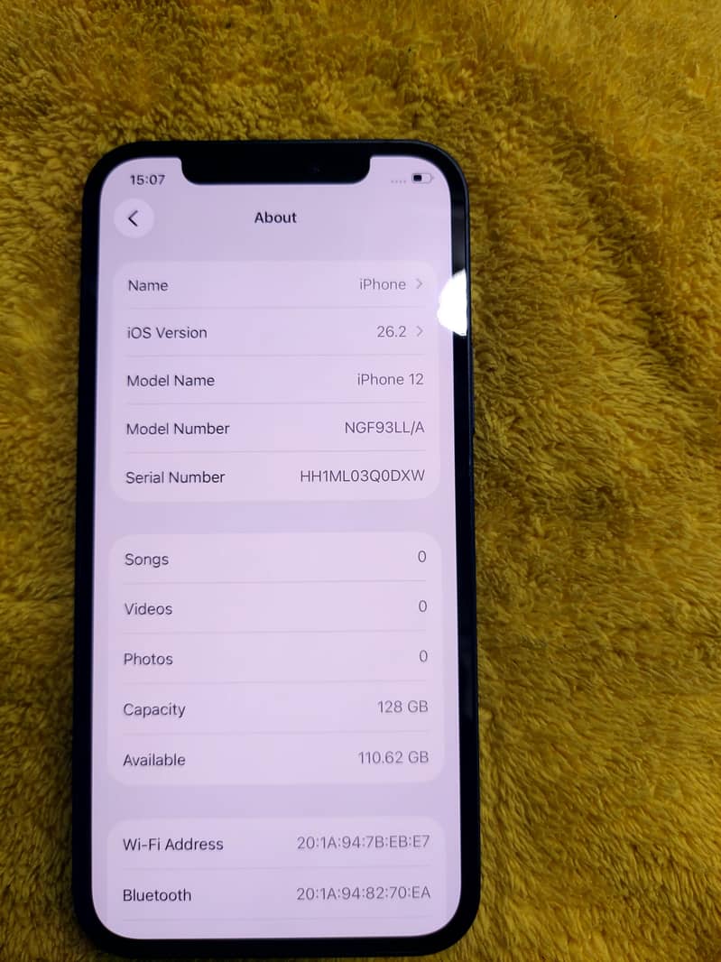Apple iPhone 12 2