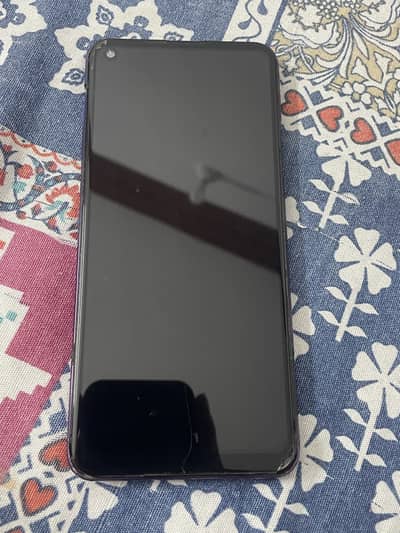 Tecno Camon 12 Air | 4 GB RAM | 64 GB ROM | PTA APPROVED.
