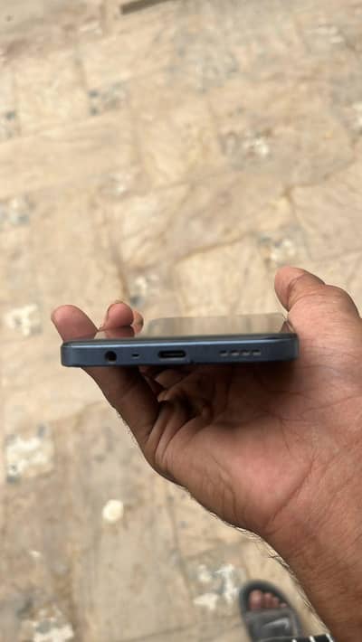 Realme C63