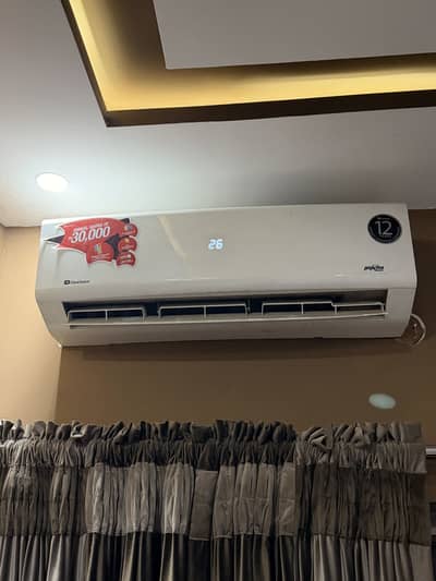 Dawlance 1.5 Ton Split Inverter Heat & Cold