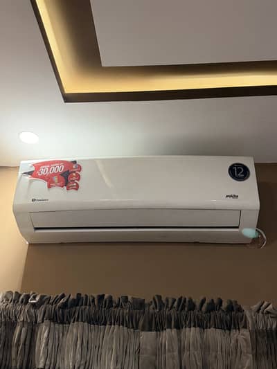 Dawlance 1.5 Ton Split Inverter Heat & Cold