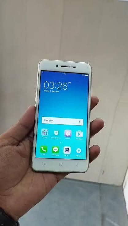 OPPO A37 0