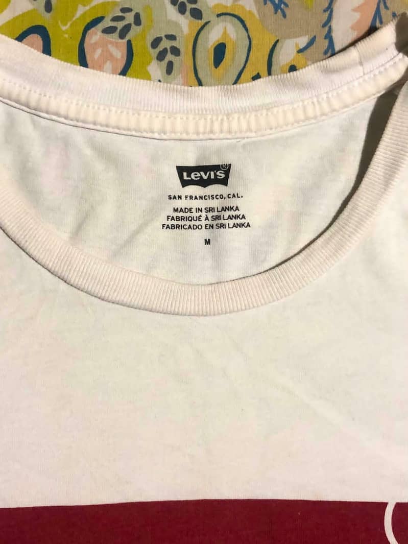ORIGINAL LEVI'S 2