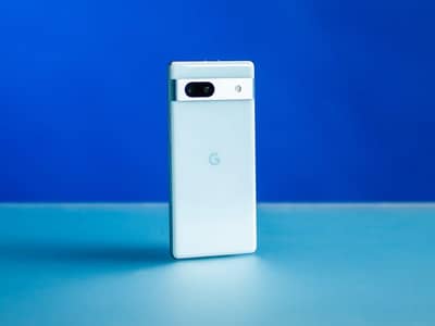 Google Pixel 7a