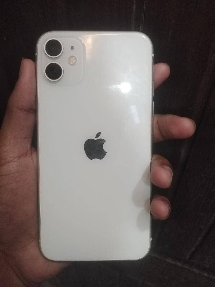 Apple iPhone 11 0