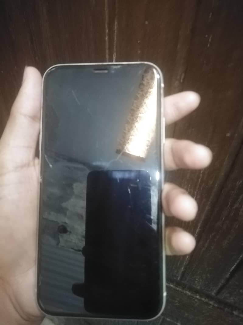 Apple iPhone 11 4