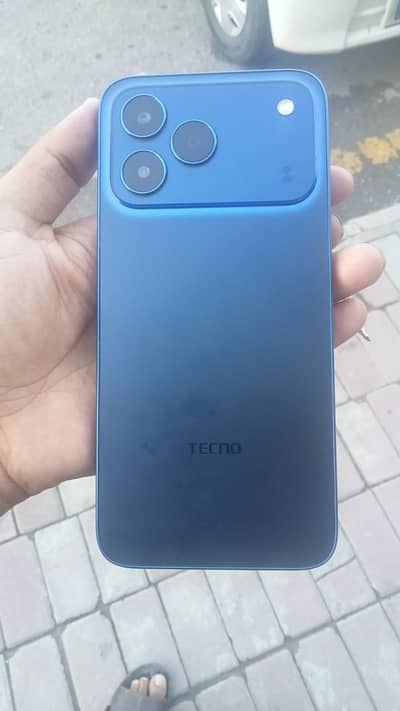 Tecno Spark 50 for sale urgent