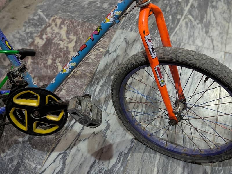 Bicycle 1