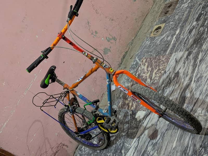 Bicycle 2