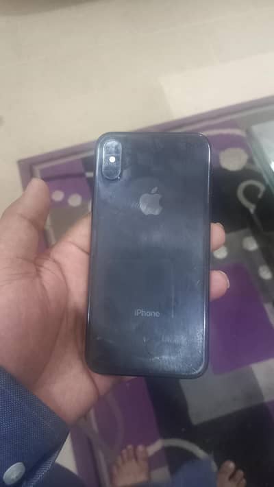 iphone x 256gb non pta
