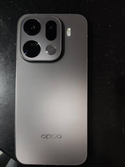 OPPO Find X9 Pro