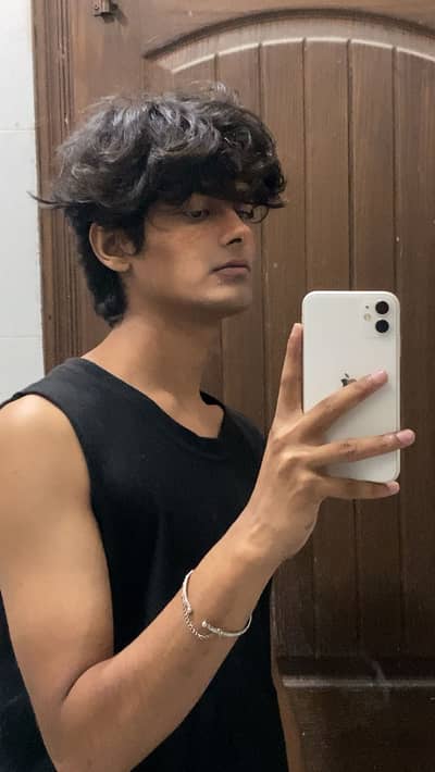 Shaheer