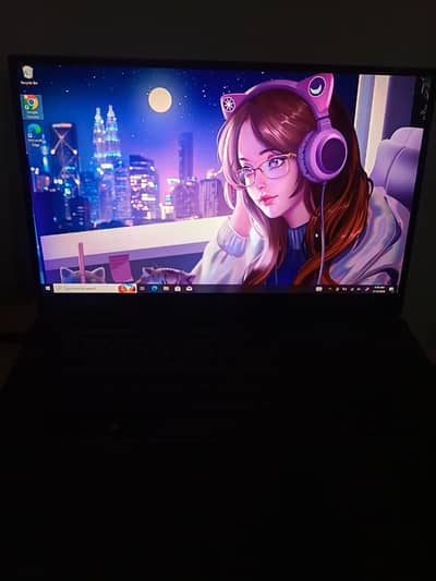 Dell Precision 5520 Laptop | Core i7-7th Generation Workstation